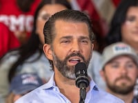 Donald Trump Jr.