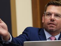Rep. Eric Swalwell