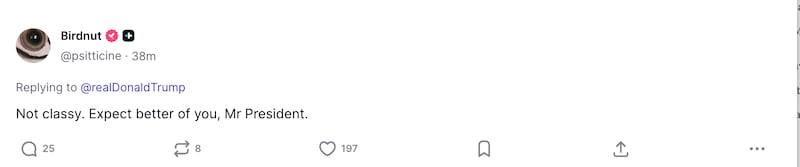 Truth Social