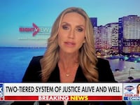 Lara Trump on Fox