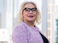 Olivia Hill has been elected to the Nashville Metro Council, the first trans rep in Tennessee