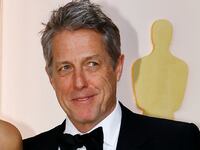 Hugh Grant