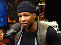 Jonathan Majors