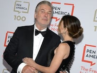 Alec Baldwin