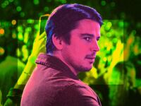 Josh Hartnett in Trap.
