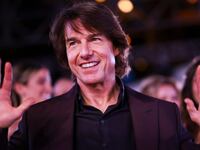 Tom Cruise