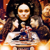 The Daily Beast's Best Films of 2024