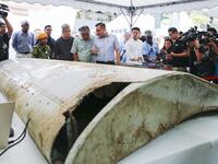MH730 wing