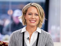Today Show's Dylan Dreyer on Tuesday, December 3, 2024.