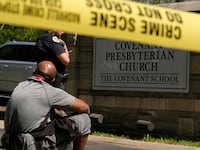 Covenant School