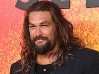 Jason Momoa