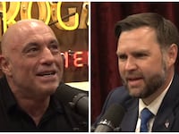 vance and rogan split