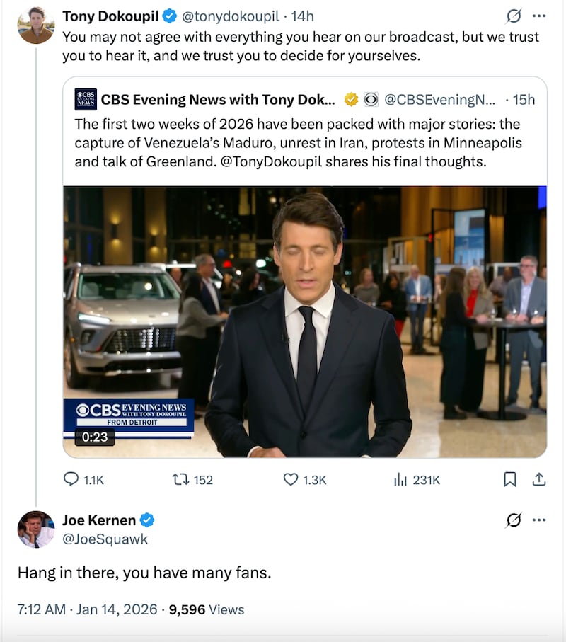 Joe Kernen