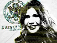 Kristi Noem