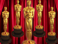Warning: #OscarsSoWhite Might Happen Again This Year