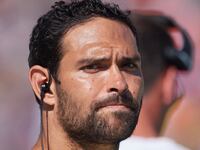Mark Sanchez.