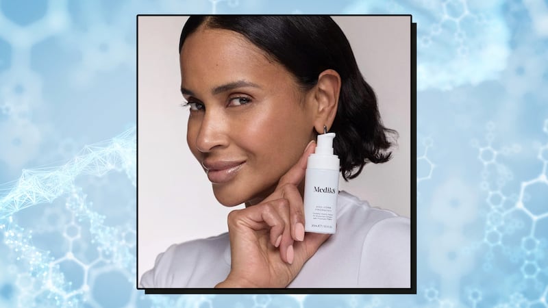 Medik8 Exo-PDRN Prismatic+ Serum Review