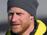 Prince Harry
