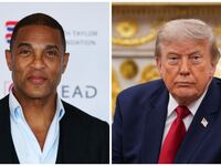Don and Donald
