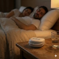 Hush Avera Anti-Snoring Mouthguard