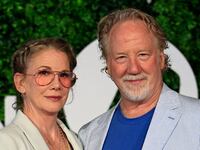 Timothy Busfield Melissa Gilbert
