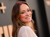 Olivia Wilde
