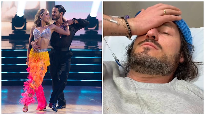 Valentin “Val” Chmerkovskiy