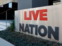 LiveNation