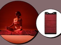 HigherDOSE Full Body Red Light Therapy Review