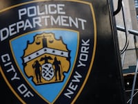 More shocking allegations against an NYPD officer charged with child pornography emerged Tuesday.