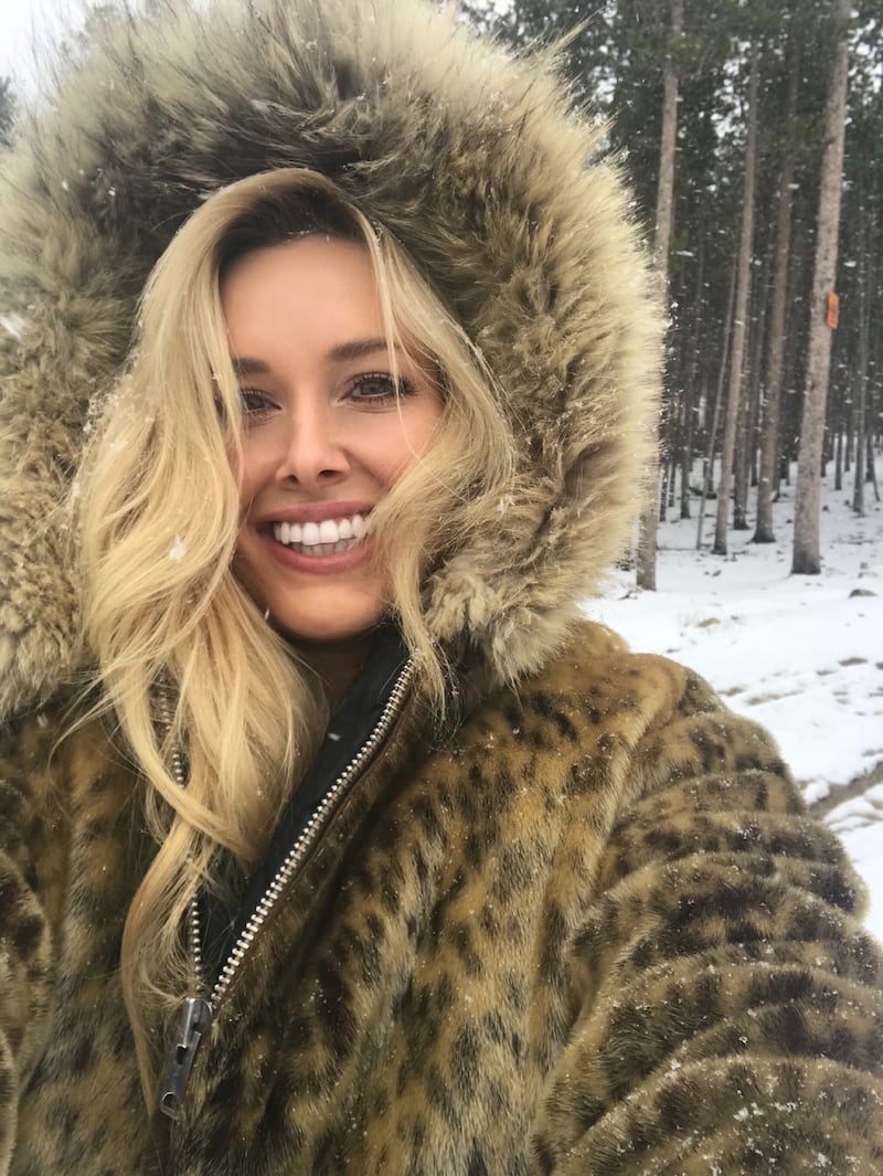 Amy LaPorte
