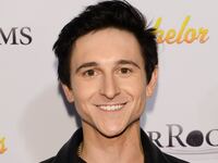 Mitchel Musso