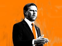JD Vance