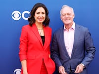 Cecilia Vega and Scott Pelley were among the CBS staffers fired in the last month.
