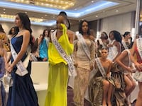 Miss Universe Stages Mass Walkout After Pageant Boss Humiliates Contestant