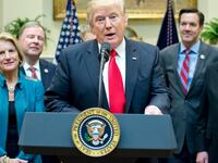 Ron Sachs/Getty