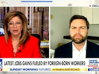 JD Vance