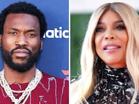 Wendy Williams, Meek Mill