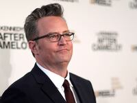 Matthew Perry