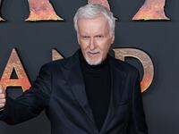 James Cameron
