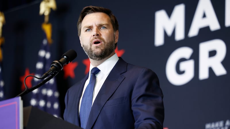 JD Vance