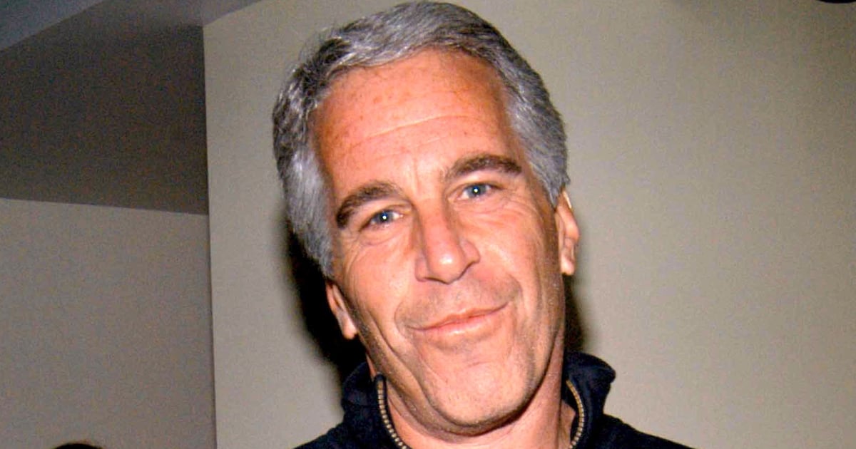 FBI Agent’s Ominous Warning About Epstein’s Death Revealed