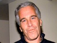 Jeffrey Epstein attends Launch of RADAR MAGAZINE at Hotel QT on May 18, 2005 in New York City.