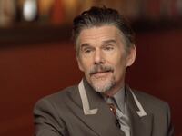 Ethan Hawke