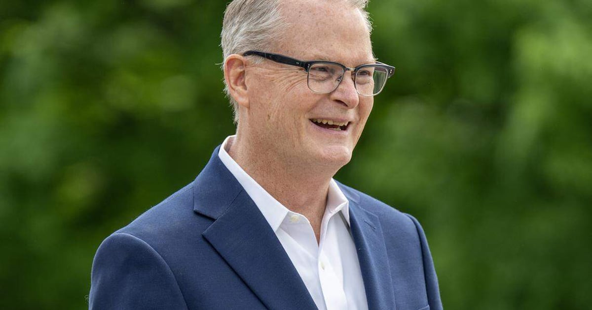 Pastor Slams Vance’s ‘Pathetic’ Attack on His Faith