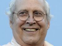 Chevy Chase.