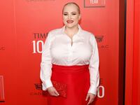 Megan McCain refused to humor Kari Lake’s attempt to take back her jabs at former Senator John McCain on Tuesday.