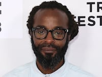 NEW YORK, NEW YORK - JUNE 05: John Forté attends "Kerouac's Road: The Beat Of A Nation" Premiere - 2025 Tribeca Festival at SVA Theater on June 05, 2025 in New York City. (Photo by Theo Wargo/Getty Images for Tribeca Festival)