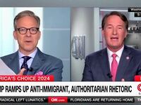 Jake Tapper.