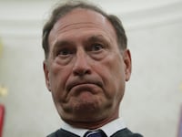 Samuel Alito
